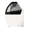 Vitrina de calor seco twist ITALPROGET mobiliario con estilo italiano