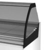 Vitrina de calor seco twist ITALPROGET mobiliario con estilo italiano