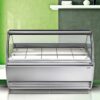 Vitrina para chocolates energy ITALPROGET mobiliario con estilo italiano