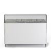 Vitrina refrigerada para Topping OMNIA ITALPROGET mobiliario con estilo italiano